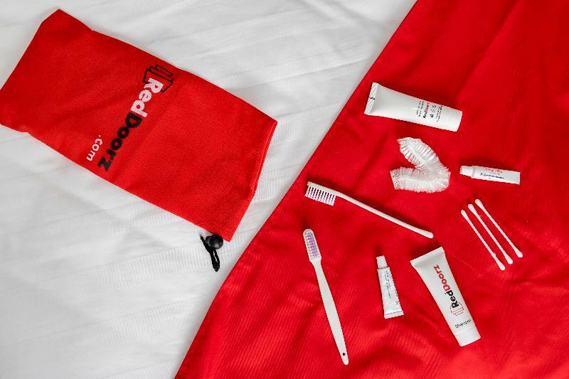 Reddoorz Plus Near Semanggi Jakarta Kültér fotó